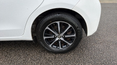 Toyota Yaris 1.5 Hybrid Icon Tech 5dr CVT Hybrid Hatchback